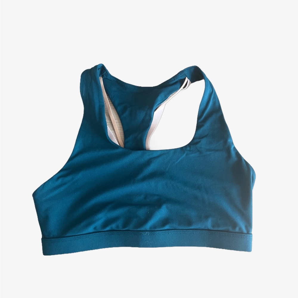 Fabletics workout bra top